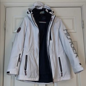 3 in 1 Jacket